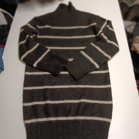 RELIST H&M Knitted sweater USED S - Picture 1 of 6